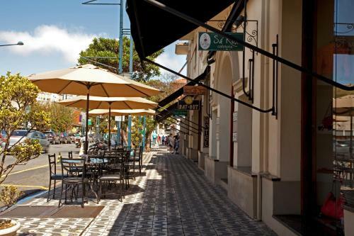 Hotel Estalagem Do Caf�