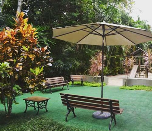 Apartamento Flat Riviera De S�o Louren�o