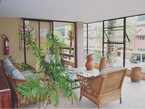 Apartamento Flat Riviera De S�o Louren�o