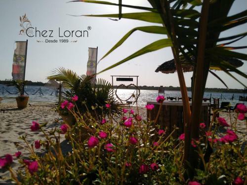 Hostal Chez Loran Vip