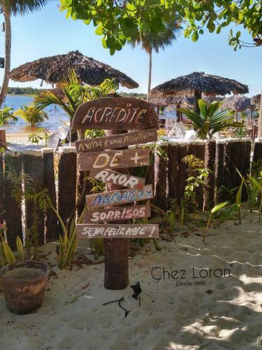 Hostal Chez Loran Vip