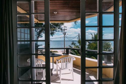 Hostal Pousada Pontal Da Praia