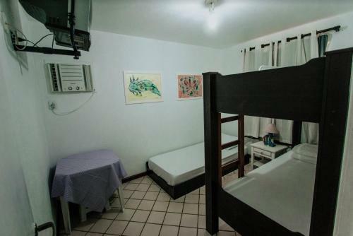 Hostal Pousada Pontal Da Praia