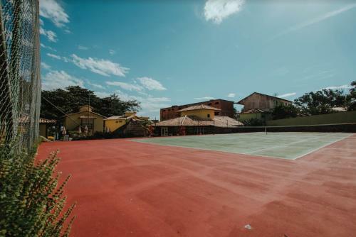 Hostal Pousada Pontal Da Praia