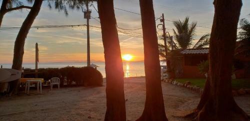 Hostal Pousada Pontal Da Praia