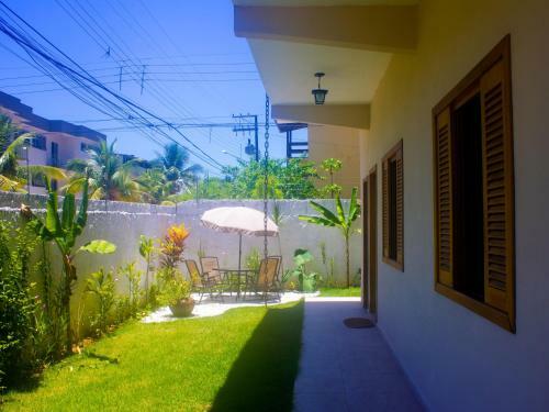 Apartamento Balangan Flats
