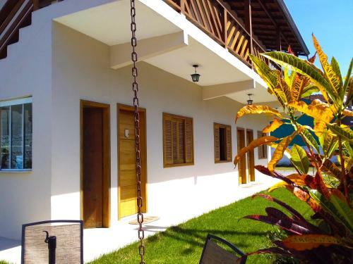 Apartamento Balangan Flats