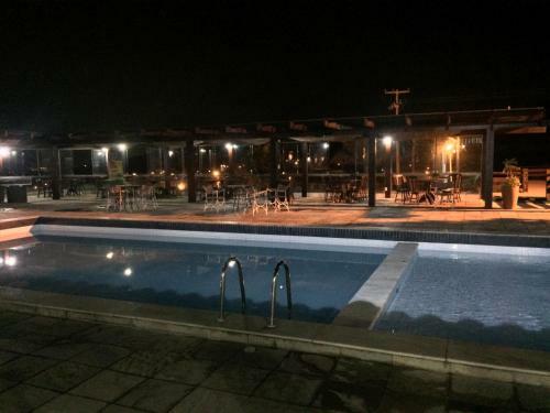 Apartamento Monte Castelo Gravat� - Flat