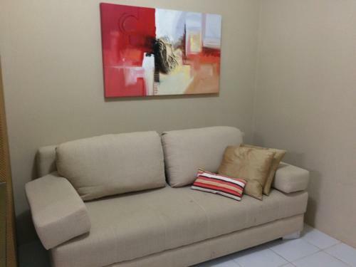 Apartamento Monte Castelo Gravat� - Flat