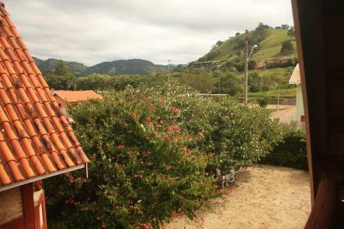 Lodge Chal� Bauzinho