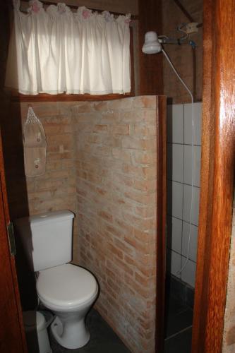 Lodge Chal� Bauzinho