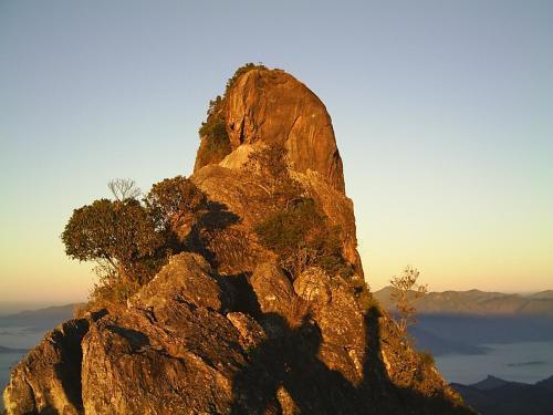 Lodge Chal� Bauzinho