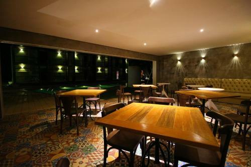 Hostal Pousada Esta��o Bananeiras