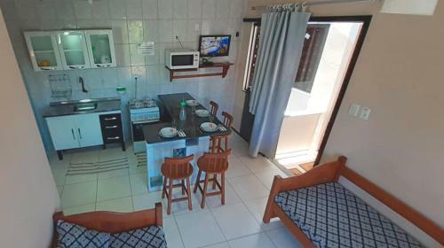 Apartamento Village Loca Da Lagosta