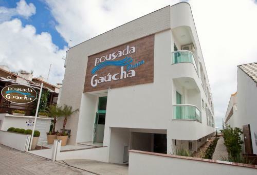 Hostal Pousada Ga�cha