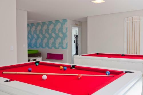 Hostal Pousada Ga�cha