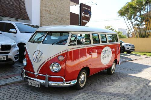Hostal Pousada Ga�cha