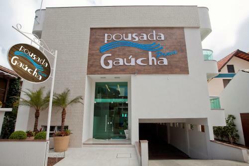 Hostal Pousada Ga�cha