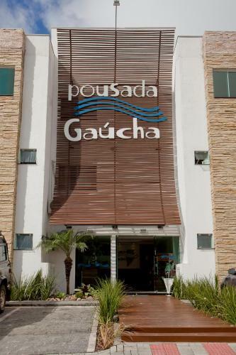 Hostal Pousada Ga�cha
