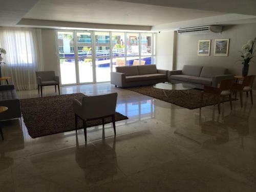 Apartamento Futurum