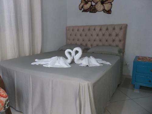 Hostal Pousada Mundial