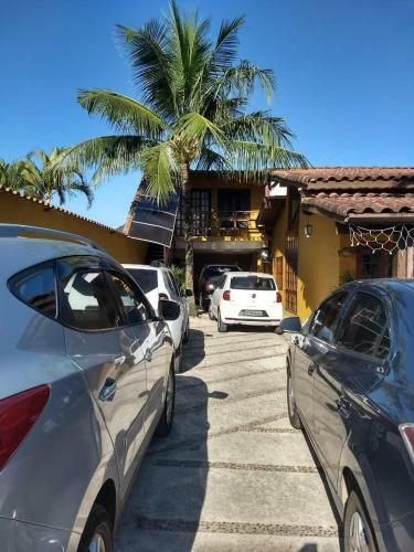 Hostal Pousada Mundial