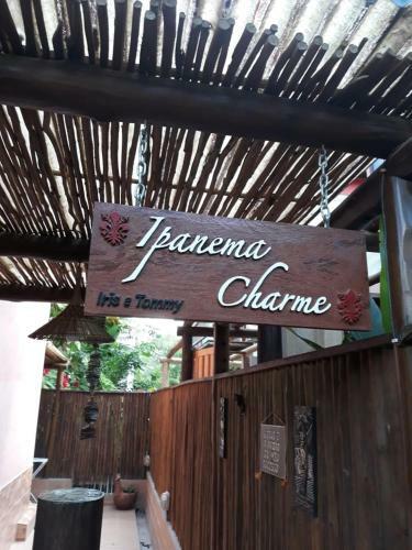 Apartamento Ipanema Charme