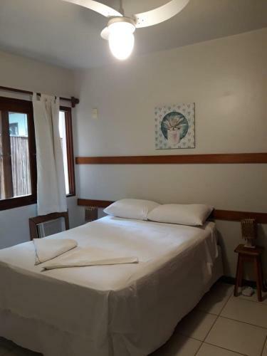 Apartamento Ipanema Charme