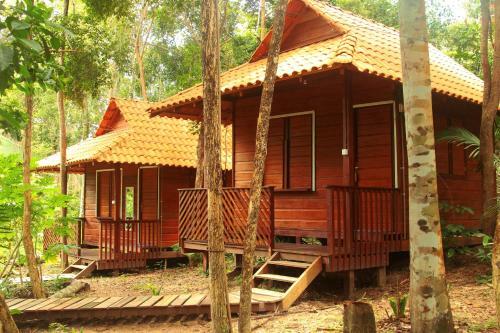 Lodge Terramor