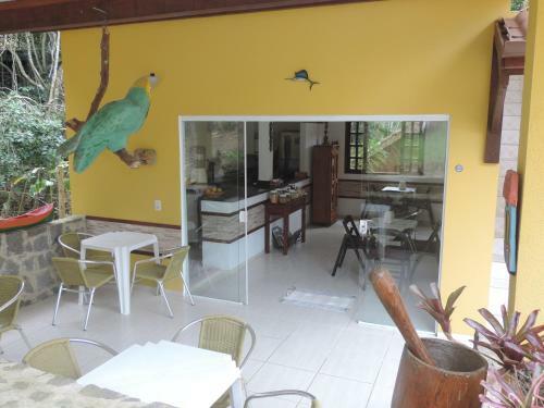 Hostal Pousada Portal Das Estrelas