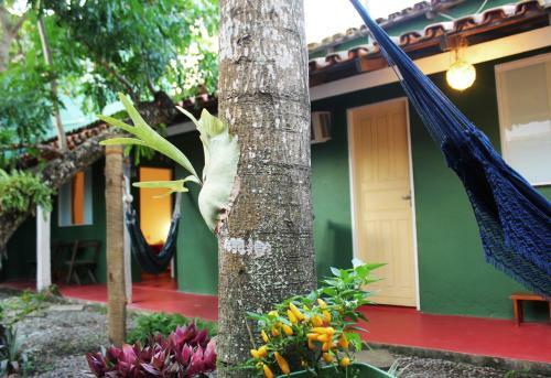 Hostal Pousada Vila Mundi Ita�nas
