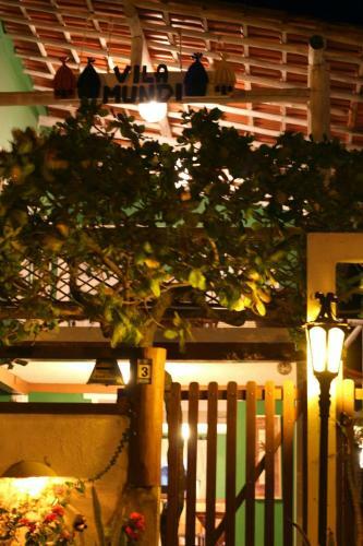 Hostal Pousada Vila Mundi Ita�nas