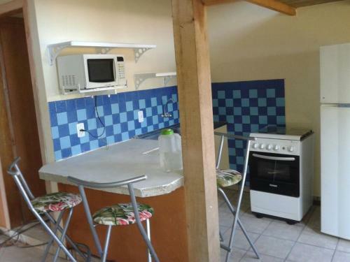 Lodge Chales Rotaleste