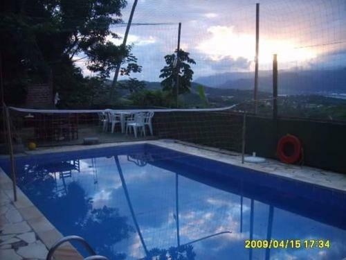 Lodge Chales Rotaleste