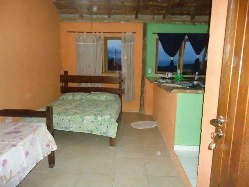 Lodge Chales Rotaleste