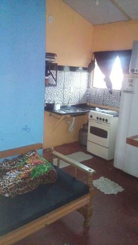 Lodge Chales Rotaleste
