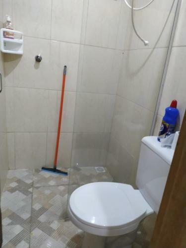 Lodge Chales Rotaleste