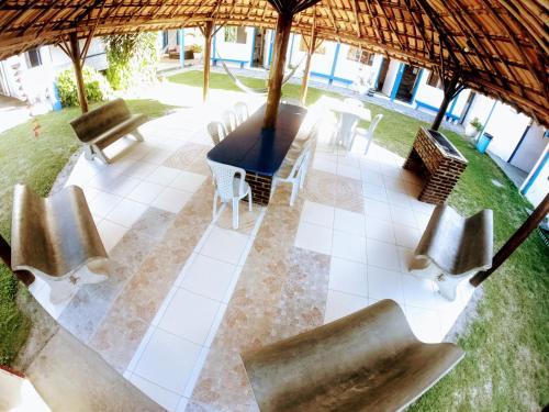 Hostal Pousada Luar