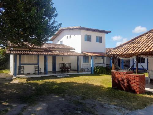 Hostal Pousada Luar