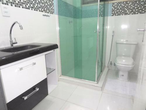 Apartamentos Cumaru Flat Manaus 916