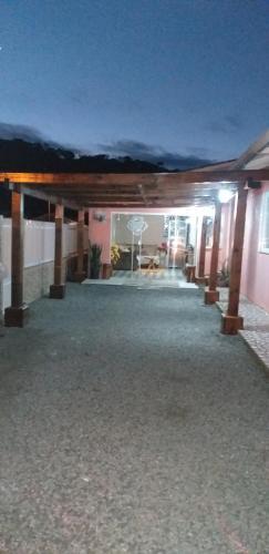 Hostal Casa De Temporada Familiar