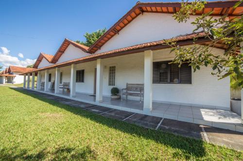 Hotel Est�ncia Atibainha - Resort & Convention