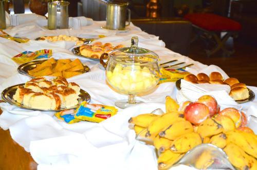 Hotel Est�ncia Atibainha - Resort & Convention