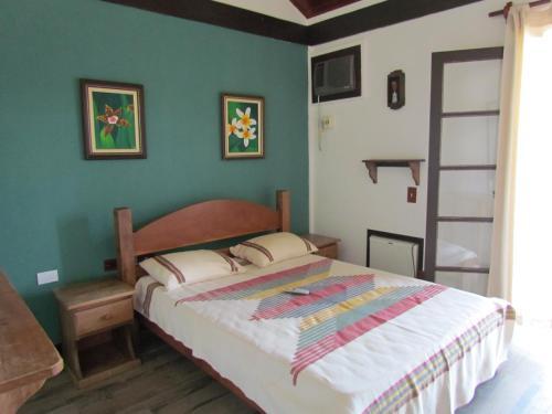 Hostal Pousada Victoria Reggia