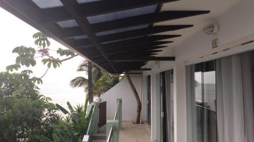 Hostal Pousada Victoria Reggia
