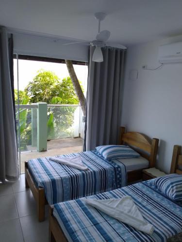 Hostal Pousada Victoria Reggia