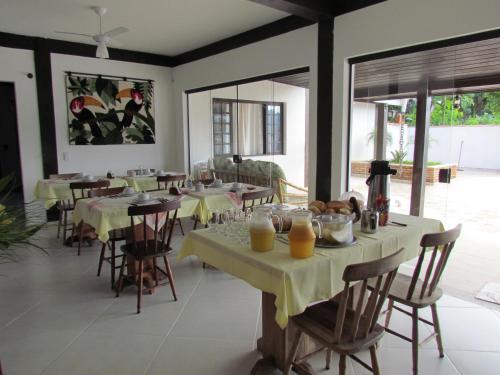 Hostal Pousada Victoria Reggia