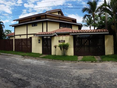 Hostal Pousada Victoria Reggia
