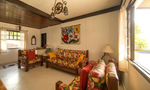 Hostal Pousada Victoria Reggia