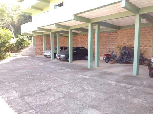 Apartamento Apto Lagoa Da Concei��o